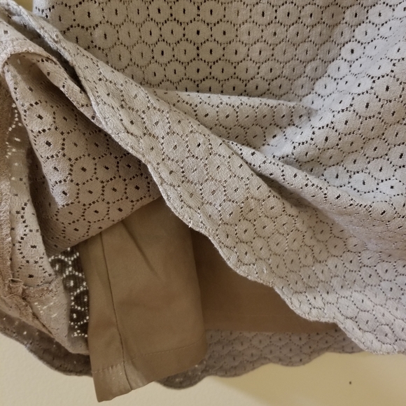 3T Heirloom dress - Picture 4 of 8